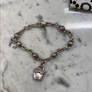 Brighton charm bracelet